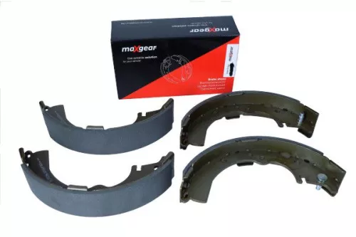 MAXGEAR Brake Shoe Set (19-4615)