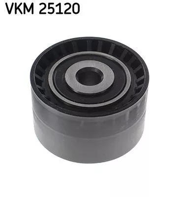 Deflection Pulley/Guide Pulley, timing belt