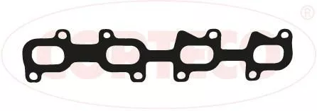 Gasket, exhaust manifold