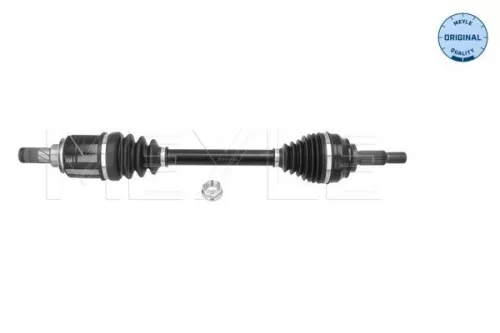 MEYLE Drive Shaft (16-144980155)