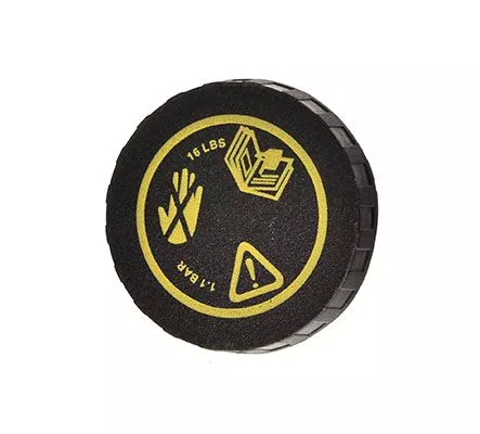 MAXGEAR Cap, coolant tank (28-0640)