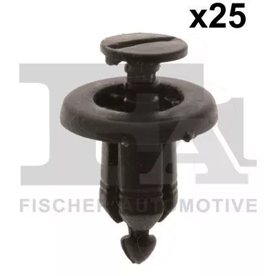 FA1 Clip, trim/protection strip (75-30004.25)