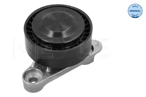 MEYLE Tensioner Pulley, V-ribbed belt (1000090021)