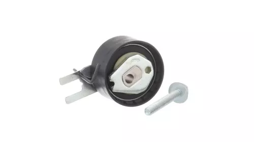 SKF Tensioner Pulley, timing belt (VKM15120)