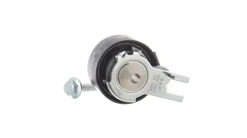 SKF Tensioner Pulley, timing belt (VKM15120)