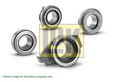 Schaeffler LuK Clutch Release Bearing (500158810)