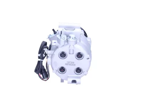 BV PSH Compressor, air conditioning (090.125.014.876)