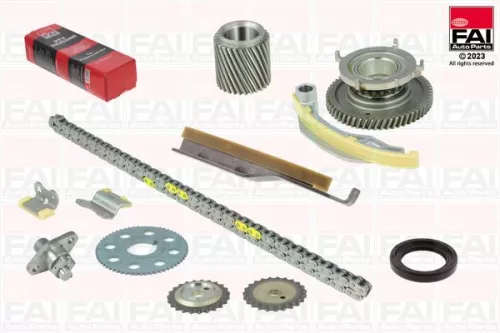 Timing Chain Kit