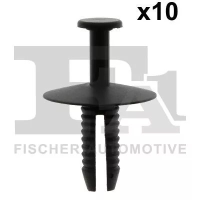 FA1 Clip, trim/protection strip (10-20006.10)