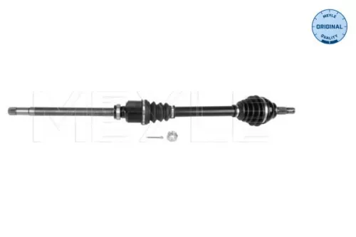 MEYLE Drive Shaft (11-144980061)