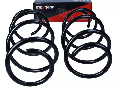 MAXGEAR Suspension Spring (60-1447D)