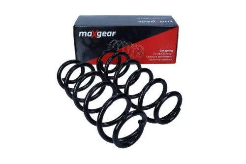 MAXGEAR Suspension Spring (60-1479D)