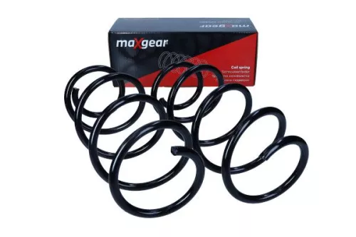 MAXGEAR Suspension Spring (60-1514D)