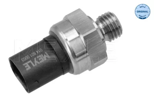 MEYLE Sensor, exhaust pressure (0148010003)