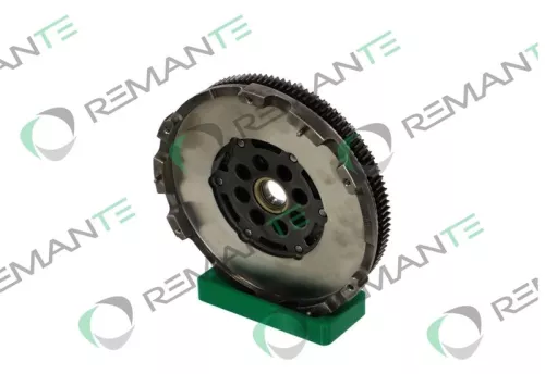 REMANTE Flywheel (009-001-000268R)