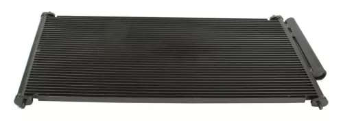 MAXGEAR Condenser, air conditioning (AC830293)