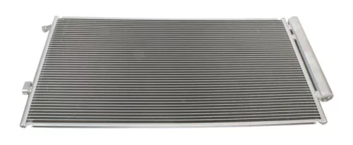 MAXGEAR Condenser, air conditioning (AC830391)