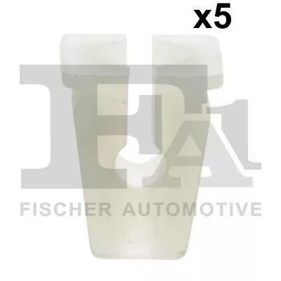 FA1 Clip, trim/protection strip (12-60003.5)