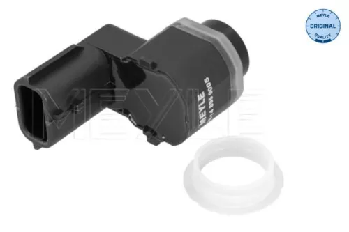 Sensor, park distance control