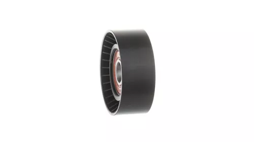 SKF Deflection/Guide Pulley, V-ribbed belt (VKM31150)