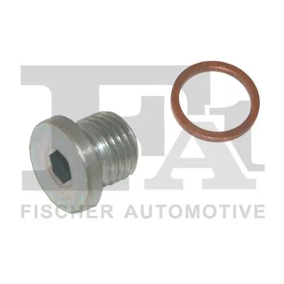 Screw Plug