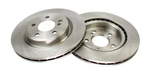 MAXGEAR Brake Disc (19-4848)