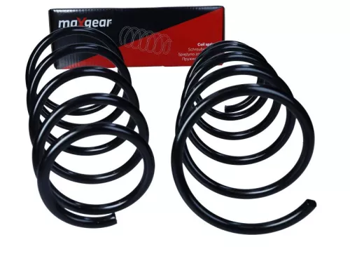 MAXGEAR Suspension Spring (60-1567D)