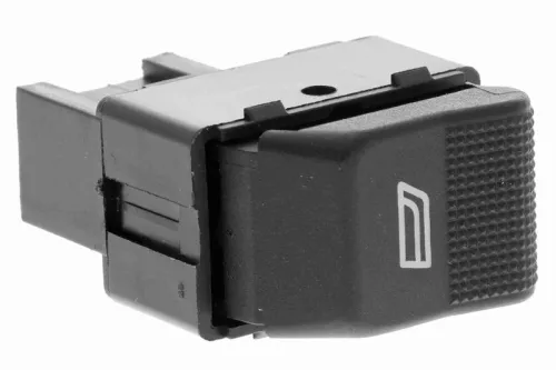 Switch, window regulator