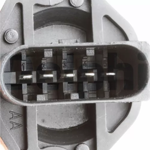 DELPHI Mass Air Flow Sensor (AF10315-12B1)