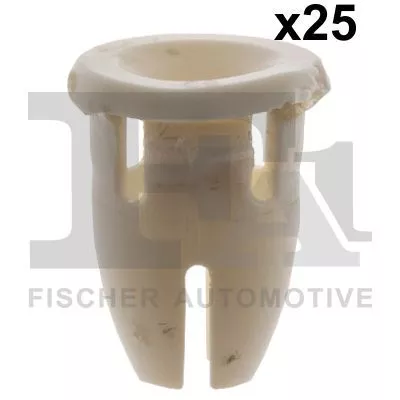 FA1 Clip, trim/protection strip (14-60002.25)