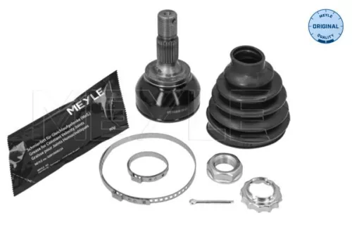 MEYLE Joint Kit, drive shaft (11-144980084)