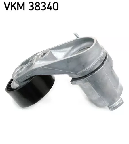 SKF Belt Tensioner, V-ribbed belt (VKM38340)