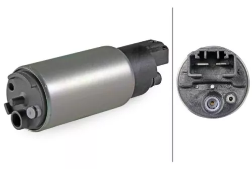 HELLA Fuel Pump (8TF358106-781)