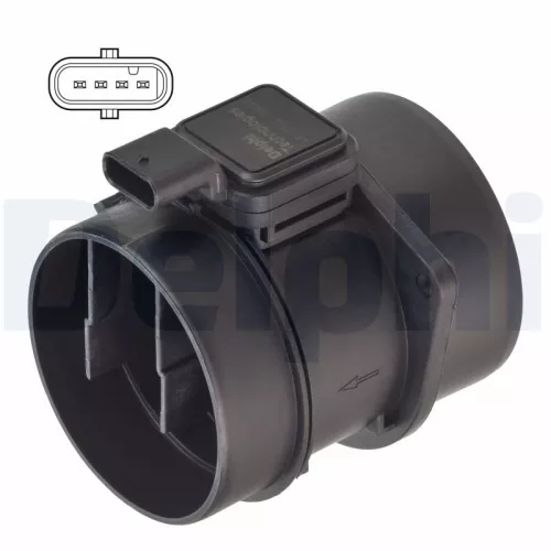 Mass Air Flow Sensor