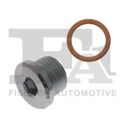 FA1 Screw Plug (257.814.011)