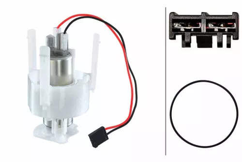 Fuel Pump