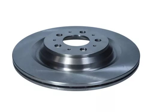 MAXGEAR Brake Disc (19-4844)