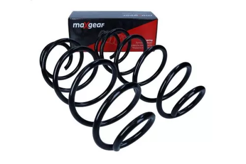 MAXGEAR Suspension Spring (60-1521D)