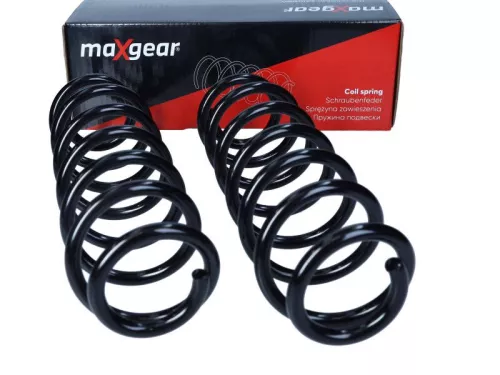 MAXGEAR Suspension Spring (60-1722D)