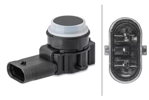 Sensor, park distance control