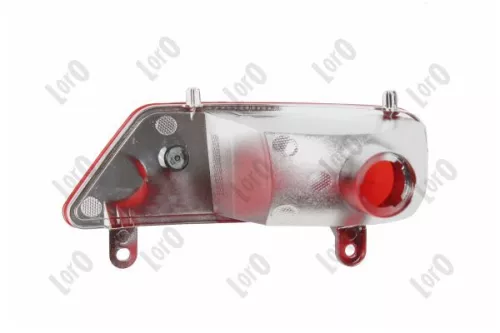 ABAKUS Rear Fog Light (038-03-875)