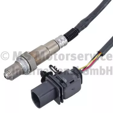 PIERBURG Oxygen Sensor (7.13115.08.0)