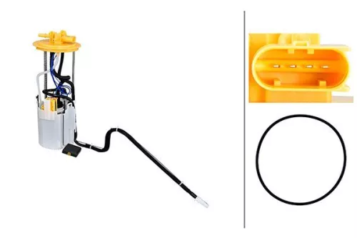 HELLA Fuel Feed Unit (8TF358303-851)