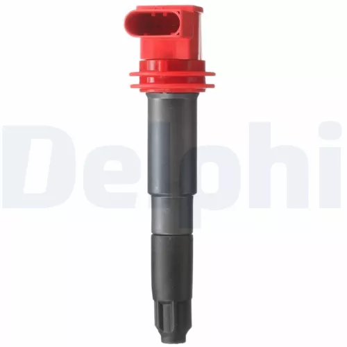 DELPHI Ignition Coil (GN10611-12B1)
