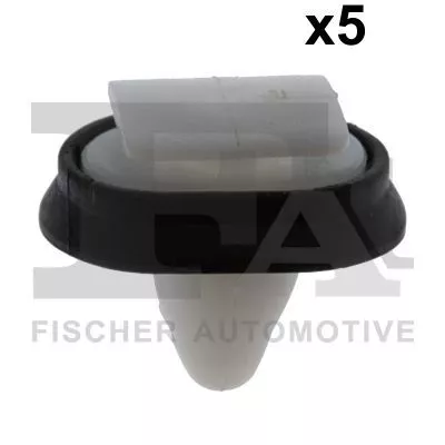 FA1 Clip, trim/protection strip (21-40012.5)