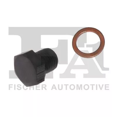 FA1 Screw Plug, oil sump (518.472.011)