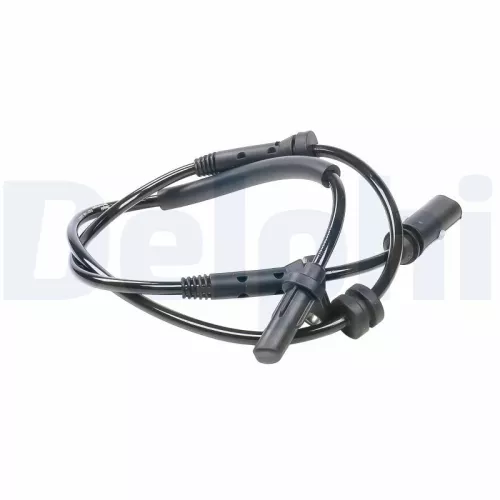 DELPHI Sensor, wheel speed (SS21166-12B1)