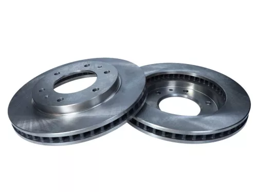 MAXGEAR Brake Disc (19-4910)