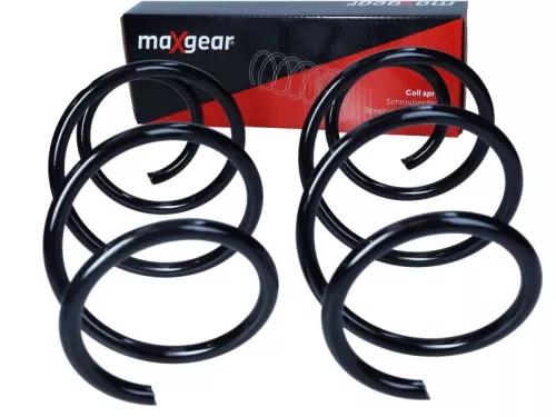 MAXGEAR Suspension Spring (60-1438D)