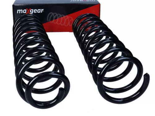 MAXGEAR Suspension Spring (60-1456D)